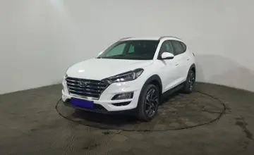 Hyundai Tucson 2019 года за 14 220 000 тг. в Алматы