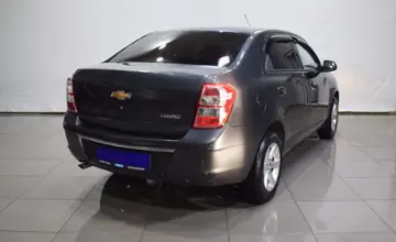 Chevrolet Cobalt 2021 года за 7 650 000 тг. в Шымкент
