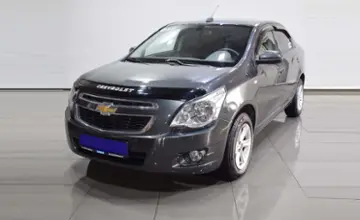 Chevrolet Cobalt 2021 года за 7 650 000 тг. в Шымкент