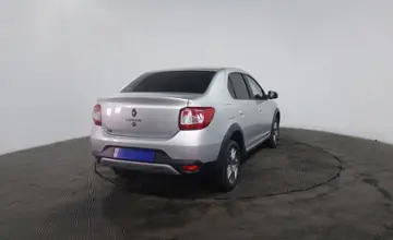 Renault Logan 2019 года за 5 990 000 тг. в Алматы
