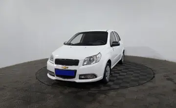 Chevrolet Nexia 2020 года за 5 450 000 тг. в Алматы