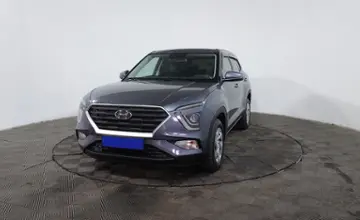 Hyundai Creta 2021 года за 12 240 000 тг. в Алматы