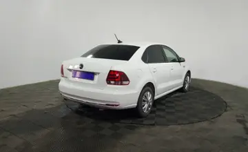 Volkswagen Polo 2019 года за 7 890 000 тг. в Алматы