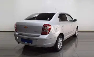 Chevrolet Cobalt 2020 года за 7 060 000 тг. в Шымкент