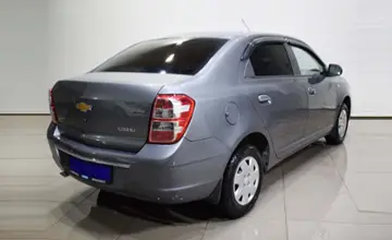 Chevrolet Cobalt 2020 года за 7 420 000 тг. в Шымкент