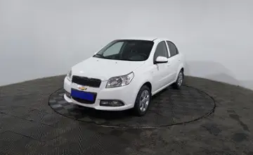 Chevrolet Nexia 2020 года за 5 810 000 тг. в Алматы