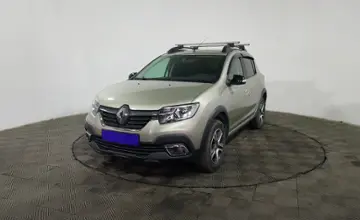 Renault Sandero 2020 года за 7 520 000 тг. в Алматы