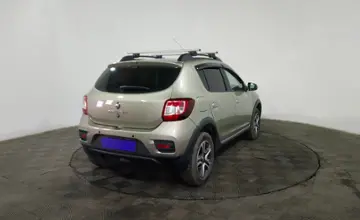Renault Sandero 2020 года за 7 460 000 тг. в Алматы