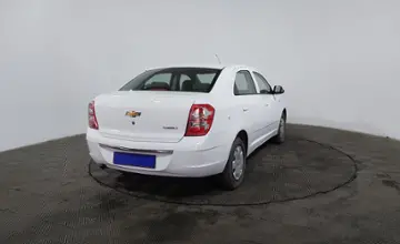 Chevrolet Cobalt 2020 года за 7 680 000 тг. в Алматы