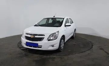 Chevrolet Cobalt 2020 года за 7 680 000 тг. в Алматы