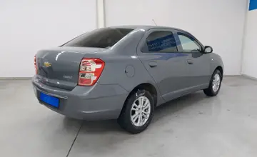 Chevrolet Cobalt 2021 года за 6 990 000 тг. в Усть-Каменогорск