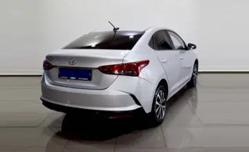 Hyundai Accent 2020 года за 8 290 000 тг. в Шымкент