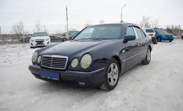 Mercedes-Benz E-Класс 1995 года за 2 805 000 тг. в Павлодар