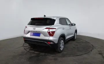 Hyundai Creta 2021 года за 12 150 000 тг. в Алматы