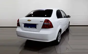 Chevrolet Nexia 2021 года за 5 990 000 тг. в Шымкент