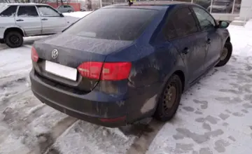Volkswagen Jetta 2012 года за 4 000 000 тг. в Уральск