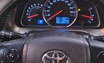Toyota RAV4 2014 года за 12 700 000 тг. в Акмолинская область