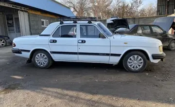 ГАЗ 3110 «Волга» 1998 года за 1 900 000 тг. в Алматинская область