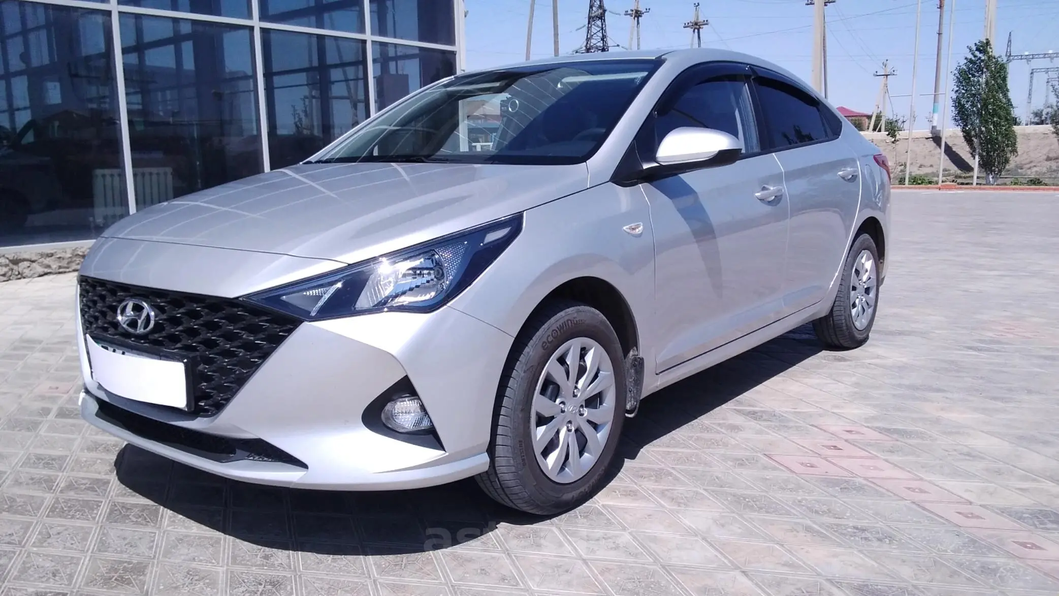 Kupit Hyundai Accent 2021 Goda V Atyrau Cena 5 500 000tg C87170 Prodazha Hyundai Accent V Almaty Aster Kz