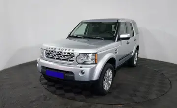 Land Rover Discovery 2012 года за 17 630 000 тг. в Алматы