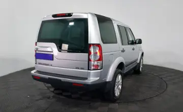 Land Rover Discovery 2012 года за 17 630 000 тг. в Алматы