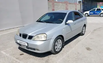 Daewoo Lacetti 2003