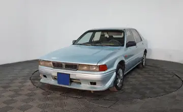 Mitsubishi Galant 1992 года за 820 000 тг. в Алматы