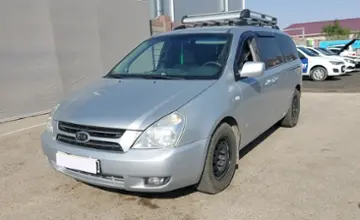 Kia Sedona 1998