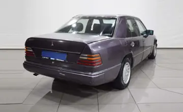 Mercedes-Benz W124 1992 года за 1 430 000 тг. в Шымкент