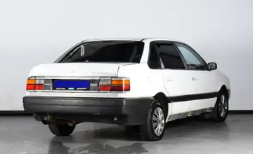 Volkswagen Passat 1988 года за 730 000 тг. в Нур-Султан