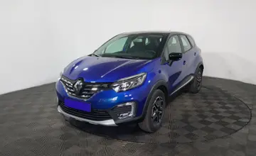 Renault Kaptur 2021 года за 16 055 000 тг. в Алматы