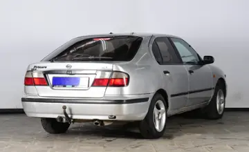 Nissan Primera 1997 года за 1 240 000 тг. в Нур-Султан
