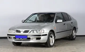 Nissan Primera 1997 года за 1 240 000 тг. в Нур-Султан