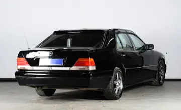 Mercedes-Benz S-Класс 1991 года за 3 170 000 тг. в Павлодар