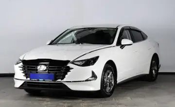 Hyundai Sonata 2020 года за 11 490 000 тг. в Павлодар