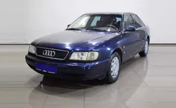 Audi A6 1996 года за 1 650 000 тг. в Шымкент