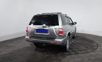 Nissan Pathfinder 2000 года за 4 090 000 тг. в Алматы