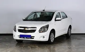 Chevrolet Cobalt 2020 года за 7 450 000 тг. в Нур-Султан