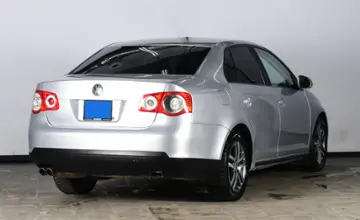 Volkswagen Jetta 2007 года за 3 690 000 тг. в Нур-Султан