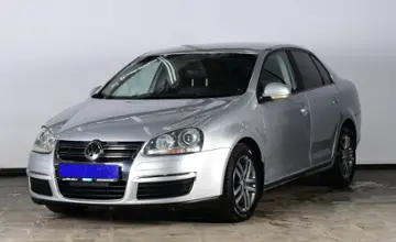 Volkswagen Jetta 2007 года за 3 690 000 тг. в Нур-Султан
