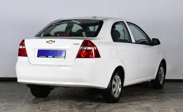 Chevrolet Nexia 2021 года за 5 760 000 тг. в Нур-Султан