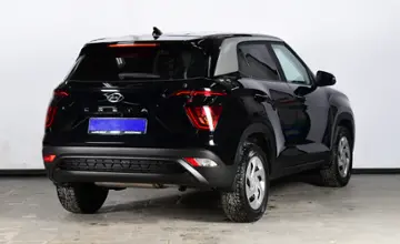 Hyundai Creta 2021 года за 12 140 000 тг. в Нур-Султан