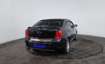 Chevrolet Cobalt 2013 года за 3 990 000 тг. в Алматы