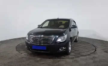 Chevrolet Cobalt 2013 года за 3 650 000 тг. в Алматы