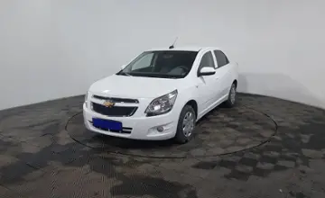 Chevrolet Cobalt 2020 года за 6 880 000 тг. в Алматы