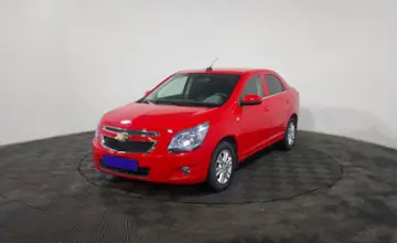Chevrolet Cobalt 2020 года за 6 600 000 тг. в Алматы
