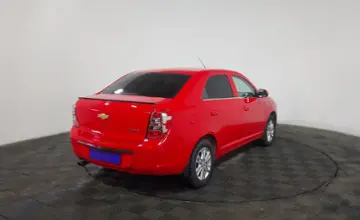 Chevrolet Cobalt 2020 года за 6 600 000 тг. в Алматы