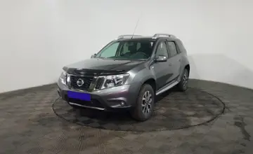 Nissan Terrano 2019 года за 9 140 000 тг. в Алматы