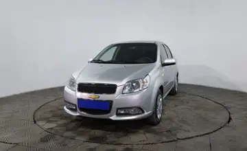 Chevrolet Nexia 2021 года за 5 450 000 тг. в Алматы