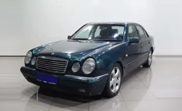 Mercedes-Benz E-Класс 1996 года за 2 590 000 тг. в Шымкент